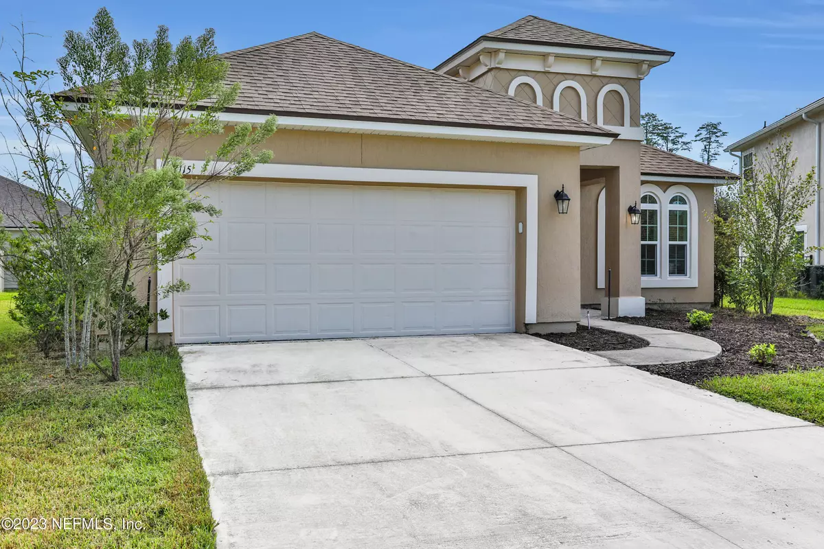 Orange Park, FL 32073,3115 FIRETHORN AVE