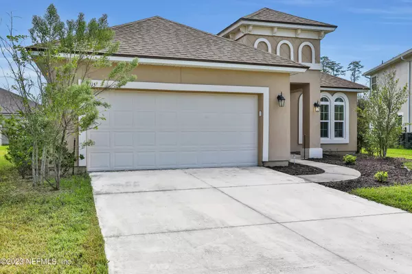 3115 FIRETHORN AVE, Orange Park, FL 32073