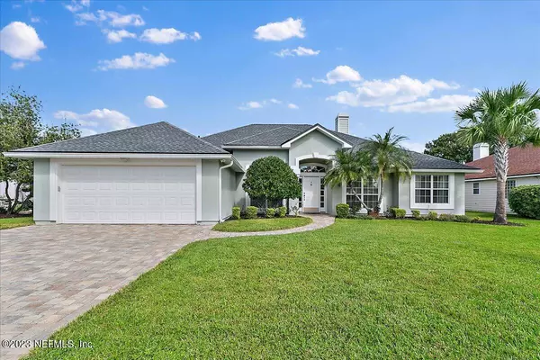 2256 LOOKOUT LNDG, Fleming Island, FL 32003