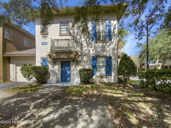 12700 BARTRAM PARK BLVD #2111, Jacksonville, FL 32258