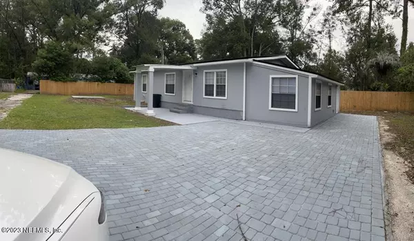 6630 SEABOARD AVE, Jacksonville, FL 32244