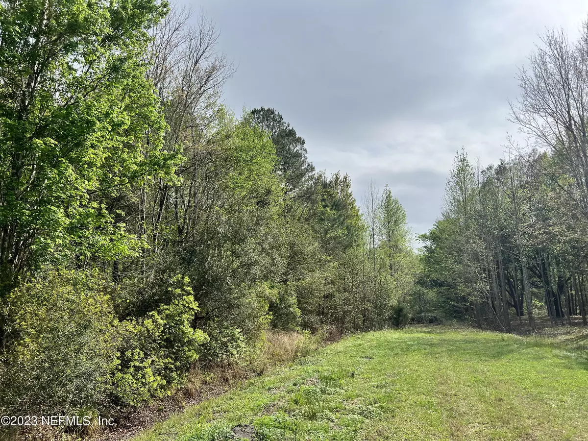 Callahan, FL 32011,0 LOT 274 LITTLE MAGNOLIA LN