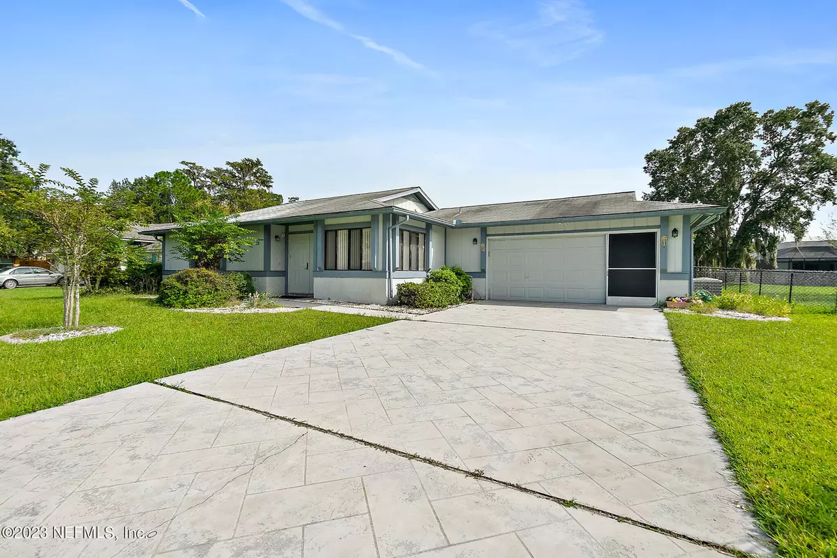 Palm Coast, FL 32137,10 BLACKTHORN CT