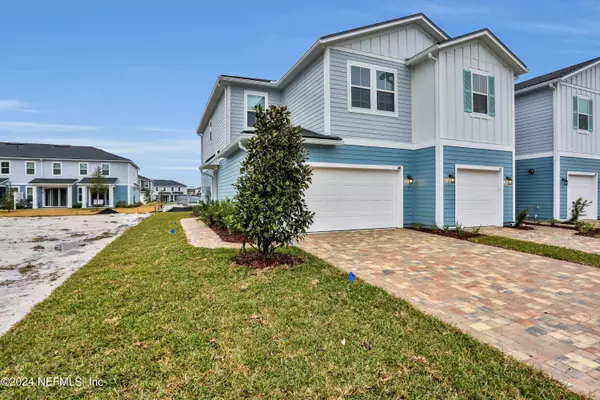 46 MELLOWOOD LN, St Augustine, FL 32092