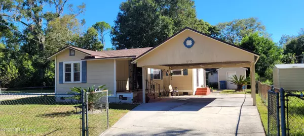 8755 4TH AVE, Jacksonville, FL 32208