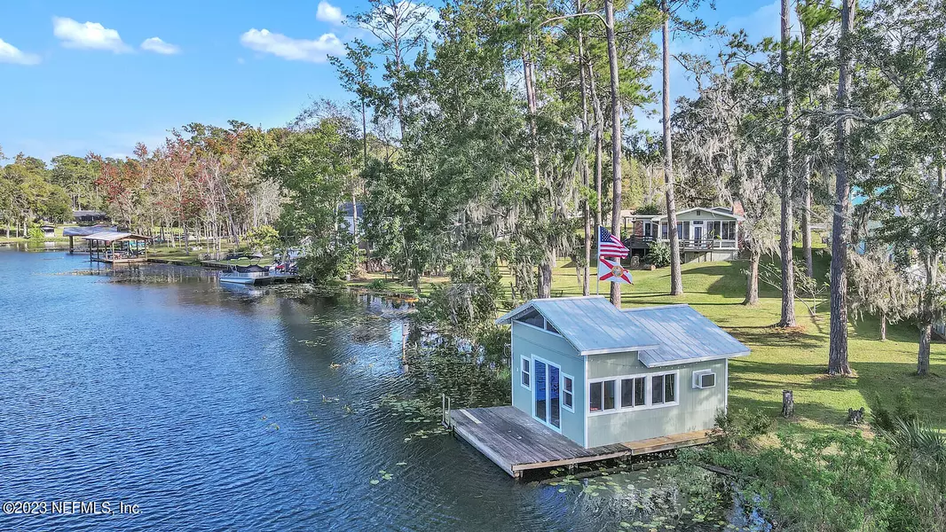 245 COKESBURY CT, Green Cove Springs, FL 32043