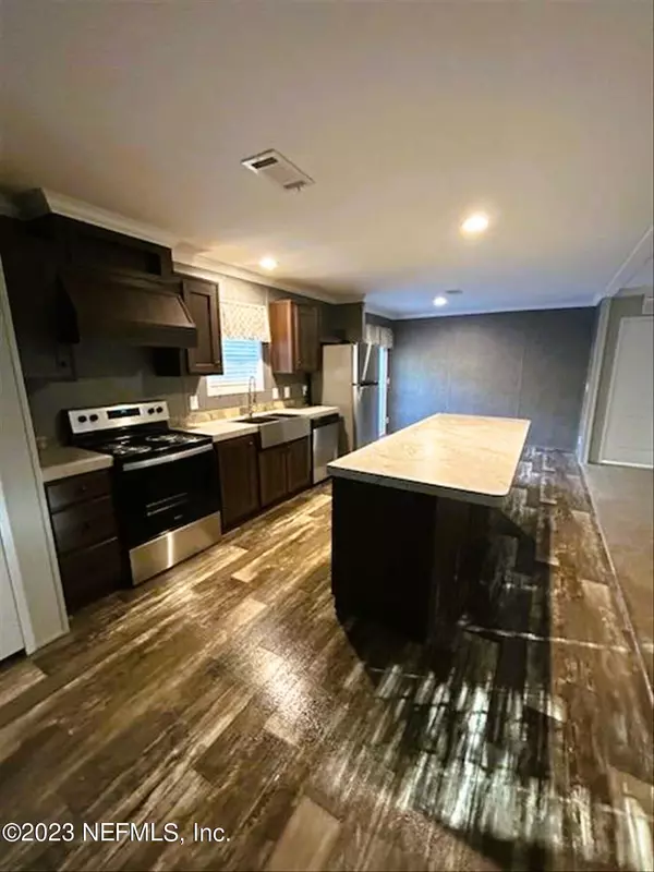 Hastings, FL 32145,9640 LIGHT AVE