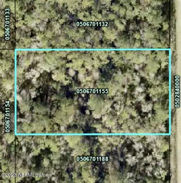 Hastings, FL 32145,10435 CARPENTER AVE