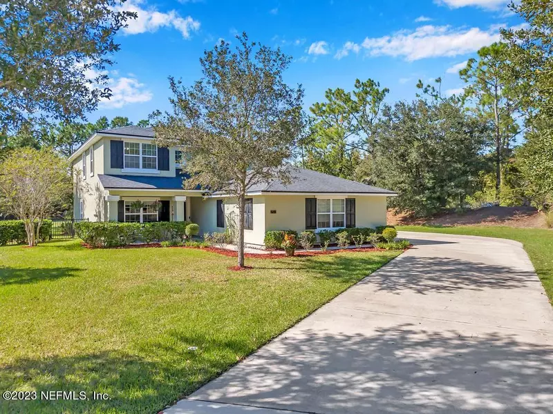 2513 BEAR PAW CT, St Augustine, FL 32092