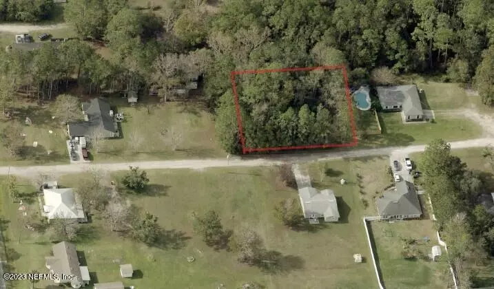 0 ST LOUIS AVE, Green Cove Springs, FL 32043