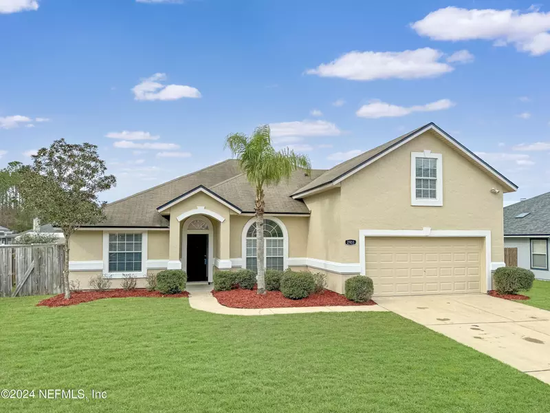 2931 JUBILEE LN, Green Cove Springs, FL 32043