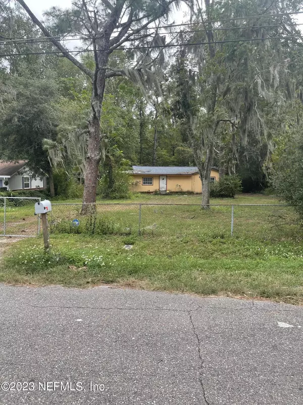 Jacksonville, FL 32208,4312 KENNDLE RD