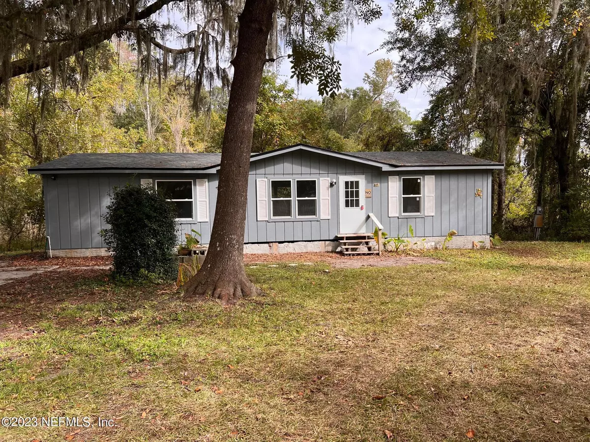 Yulee, FL 32097,85255 AMANDA CT