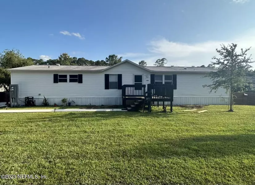 1350 FLEMING ST, Fleming Island, FL 32003