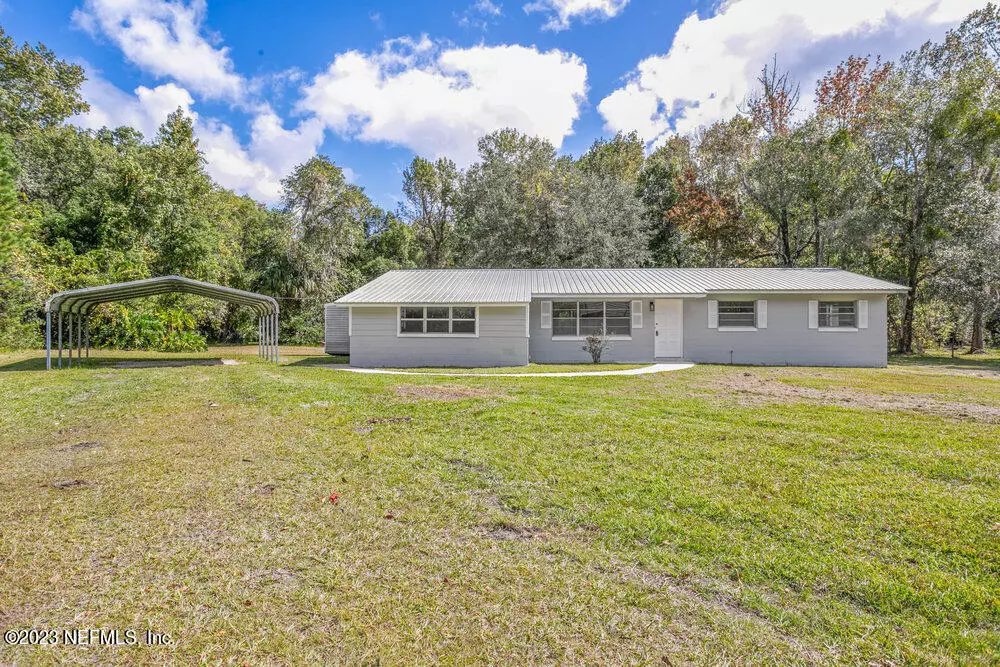 East Palatka, FL 32131,150 CANNON RD