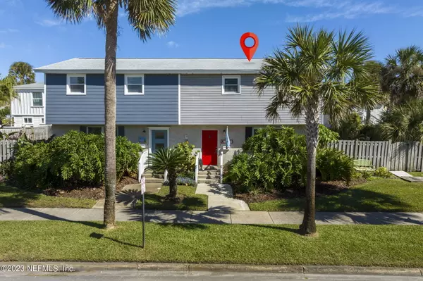 Neptune Beach, FL 32266,303 1ST ST