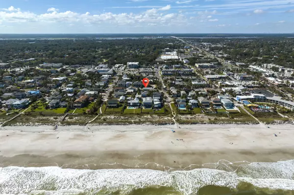 Neptune Beach, FL 32266,303 1ST ST