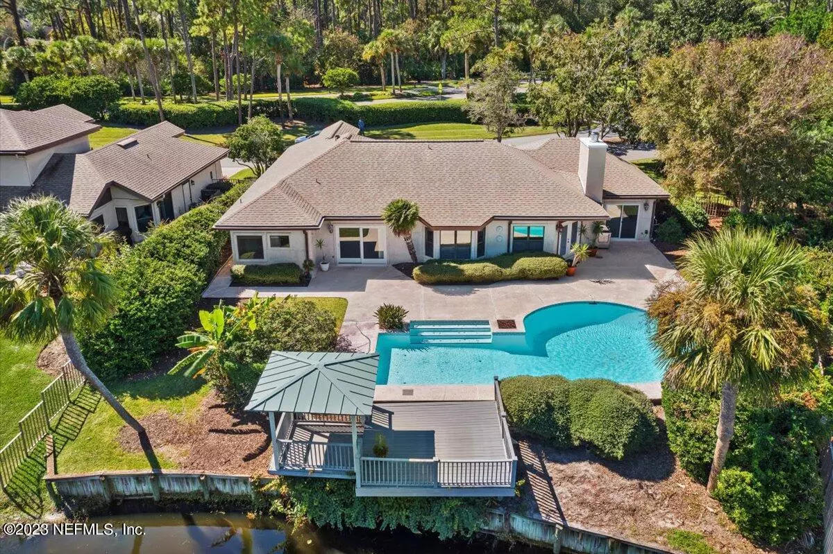 Ponte Vedra Beach, FL 32082,9004 PORTSMOUTH CT