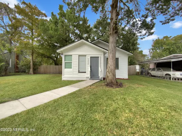 5235 BRAGG RD, Jacksonville, FL 32254