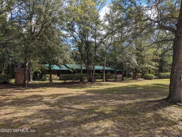 Lake City, FL 32024,353 HAMMOCK HILL CIR