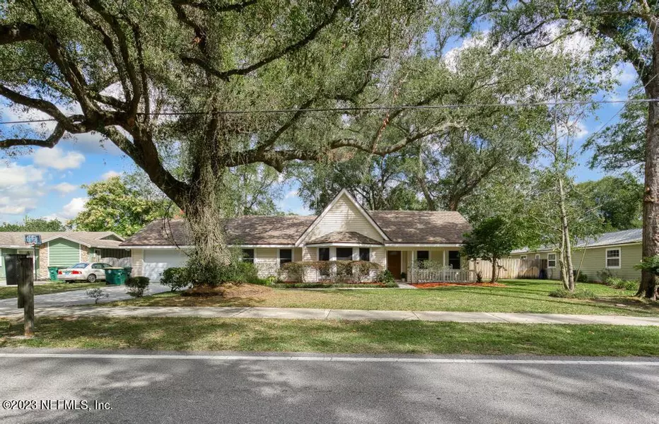 3439 JULINGTON CREEK RD, Jacksonville, FL 32223