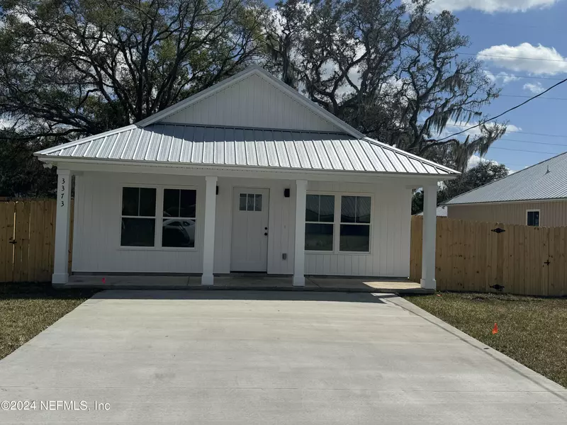 3373 7TH ST, Elkton, FL 32033