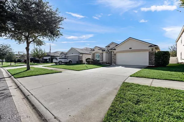 Middleburg, FL 32068,4220 GREAT FALLS LOOP