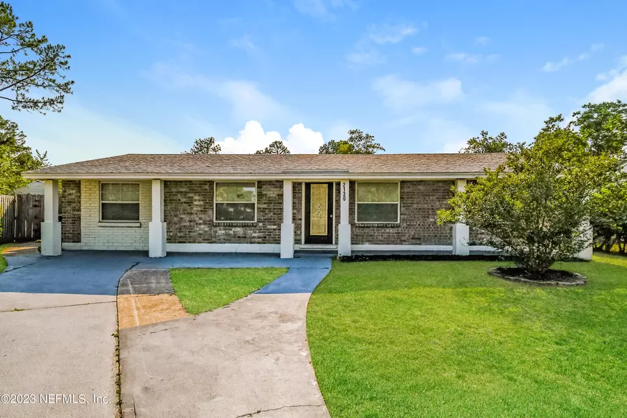 2130 LISCARD RD W, Jacksonville, FL 32246