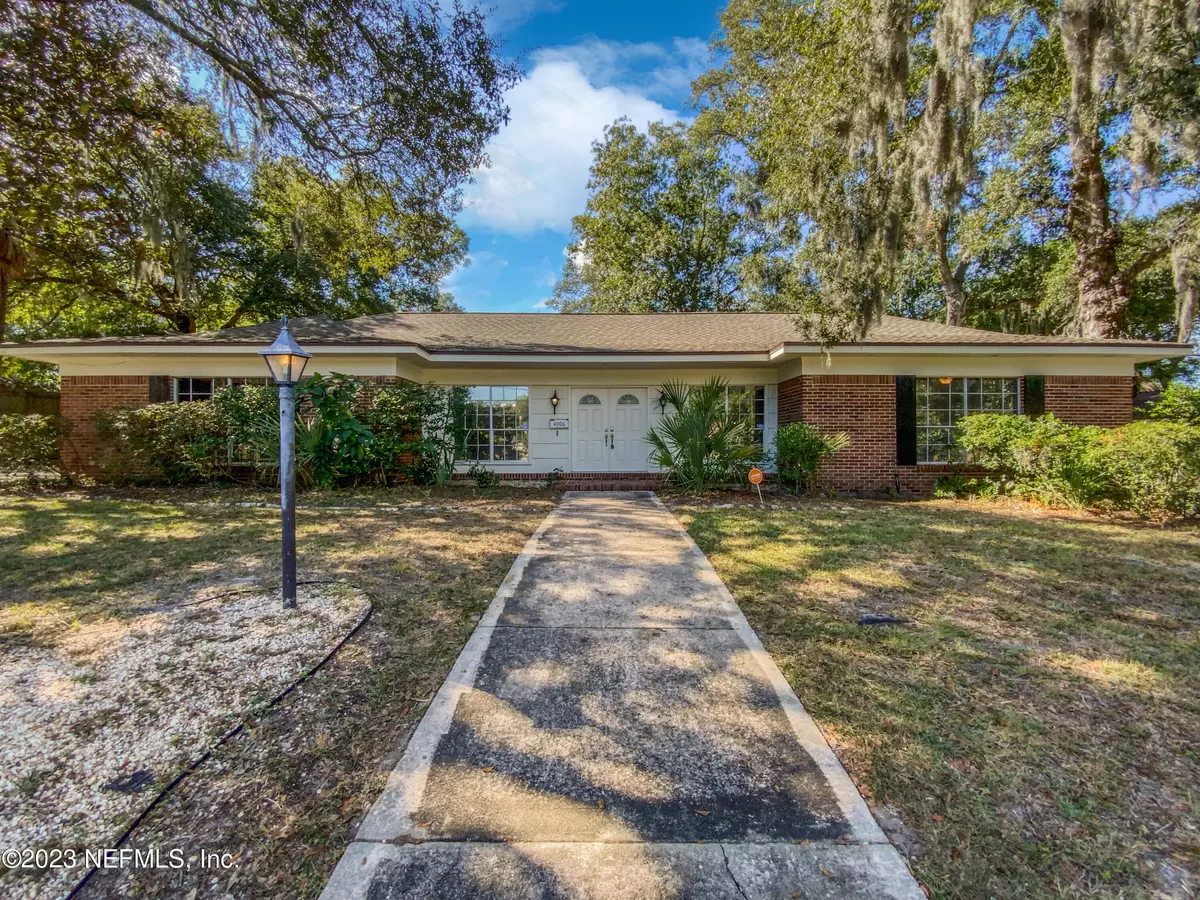 Jacksonville, FL 32277,4006 HEIDI RD W