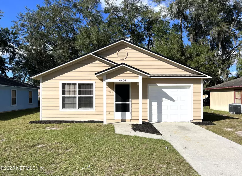 4404 SE 6TH AVE, Gainesville, FL 32641