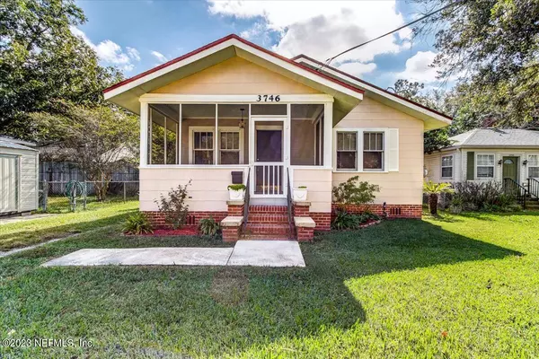 3746 HUNTER ST, Jacksonville, FL 32205