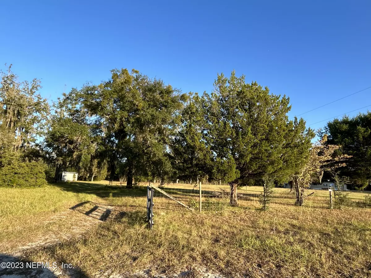 Brooker, FL 32622,11529 SW 162 AVE