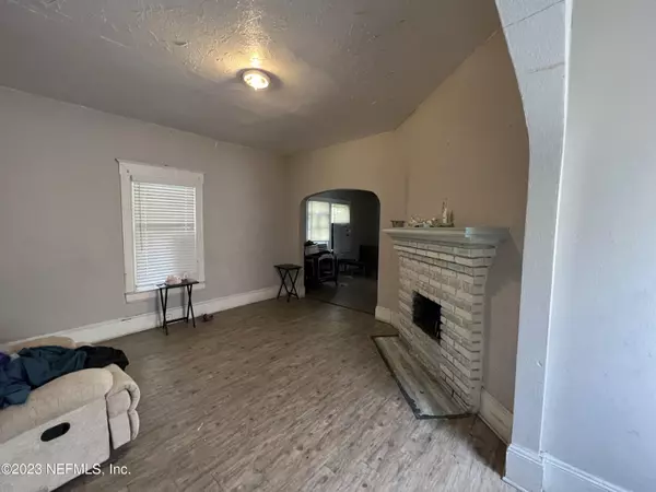 Jacksonville, FL 32209,1347 RUSHING ST