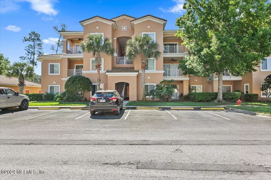 540 FLORIDA CLUB BLVD #304, St Augustine, FL 32084