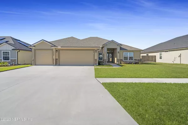 Green Cove Springs, FL 32043,3138 VALIANT CT