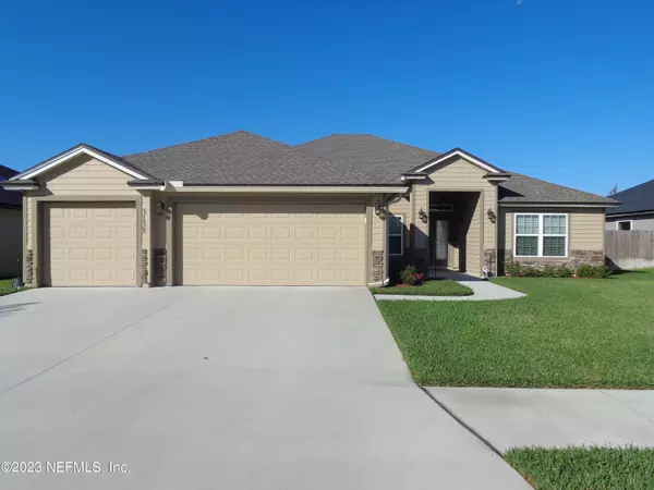 3138 VALIANT CT, Green Cove Springs, FL 32043