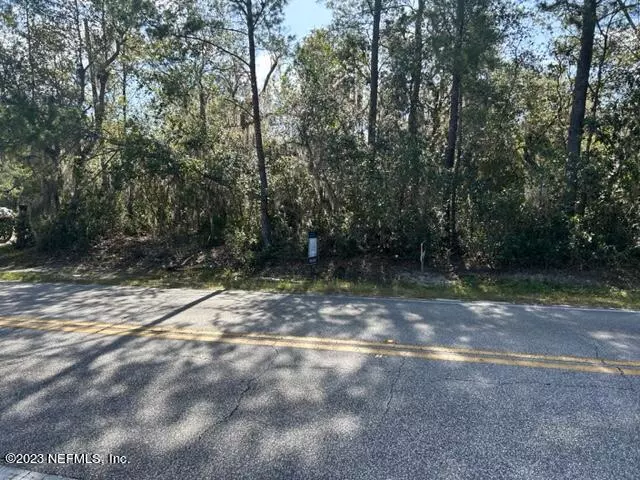 729 GEORGETOWN DENVER RD, Crescent City, FL 32112