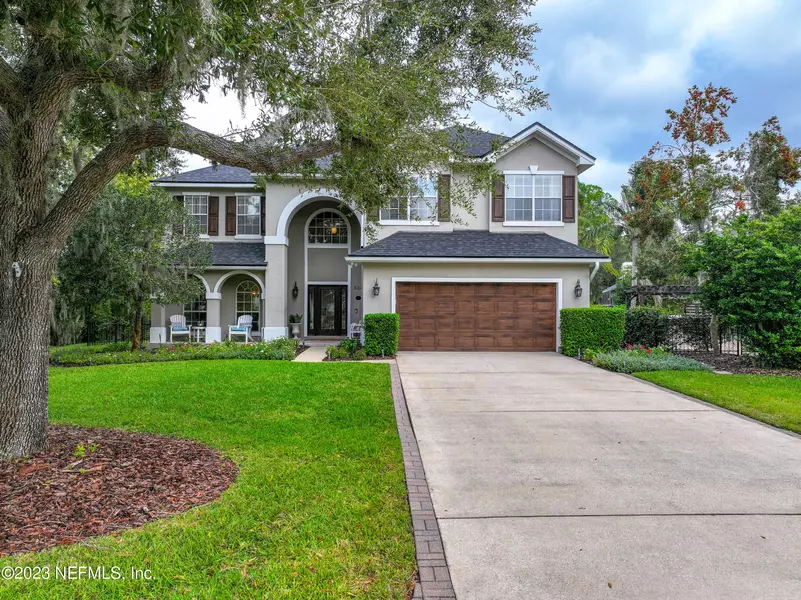 604 TIMBER POND DR, Ponte Vedra Beach, FL 32082