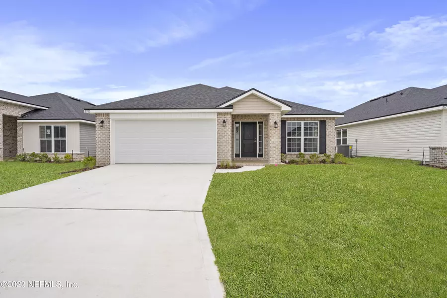 3144 LAUREL SPRINGS DR, Green Cove Springs, FL 32043