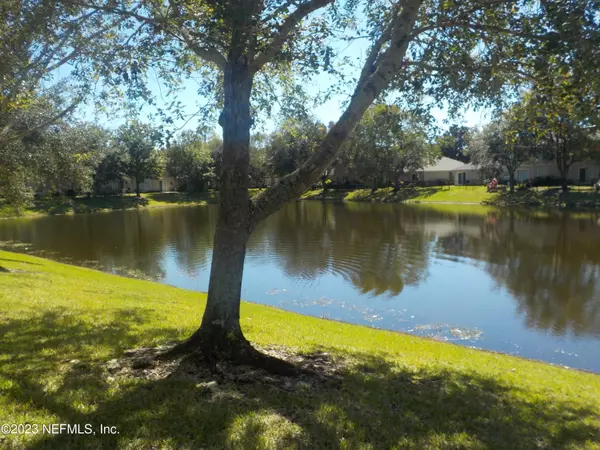 Fleming Island, FL 32003,1540 VINELAND CIR #B