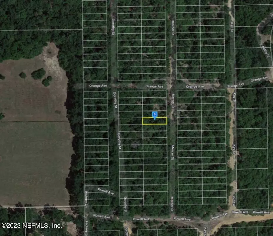 Interlachen, FL 32148,0 ORANGE AVE