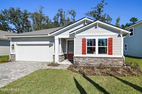 184 LITTLE BEAR RUN, Jacksonville, FL 32259