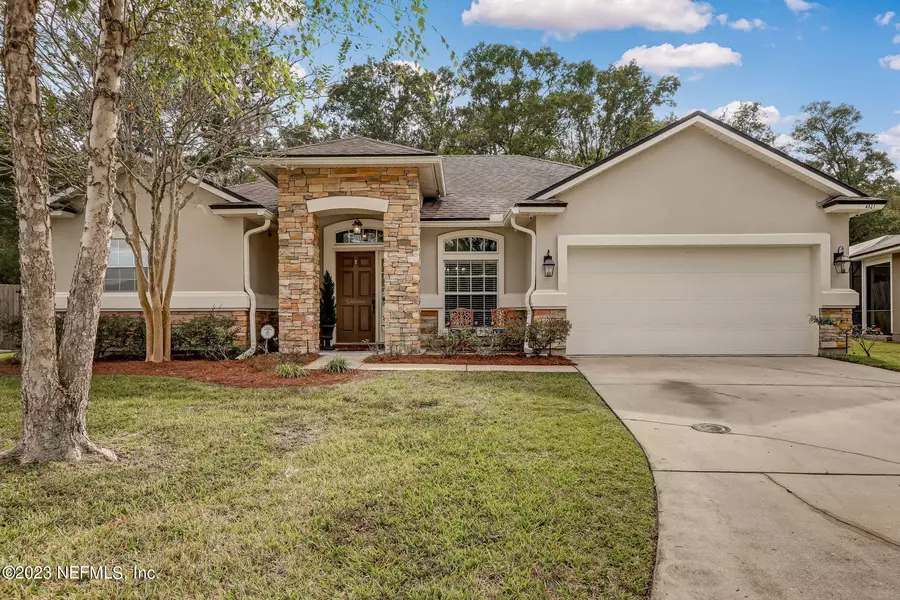 45213 DUTTON WAY, Callahan, FL 32011