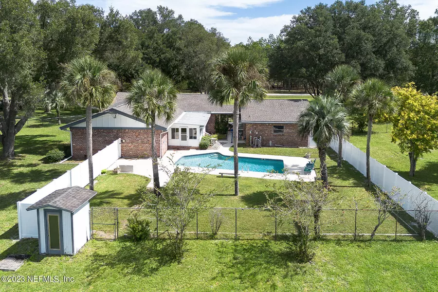 1640 NOLAN RD, Middleburg, FL 32068