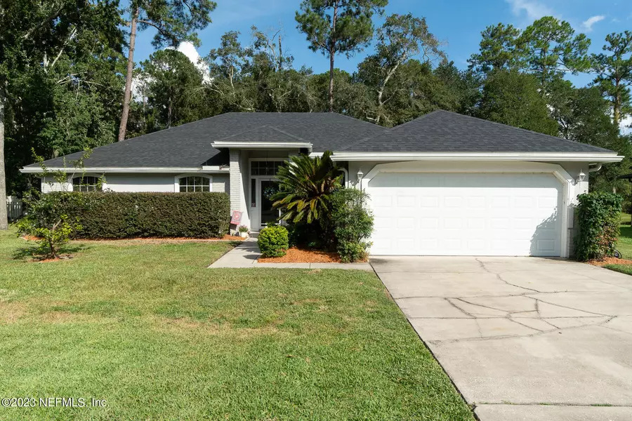 496 WYNFIELD, Fleming Island, FL 32003