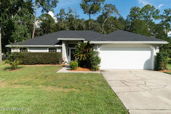 496 WYNFIELD,  Fleming Island,  FL 32003