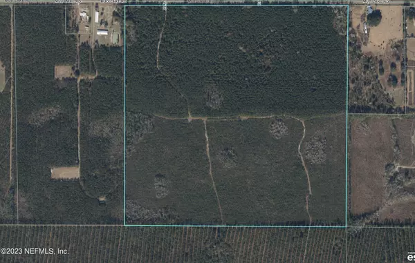 0 MUDLAKE RD, Macclenny, FL 32040