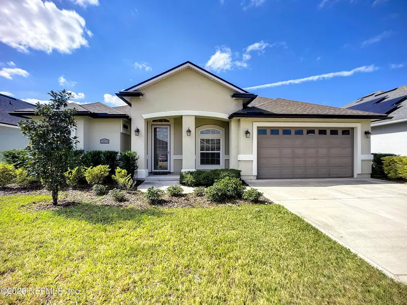 342 ST JAMES WAY, Orange Park, FL 32065