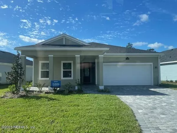 1583 STILLWATER BLVD, St Johns, FL 32259