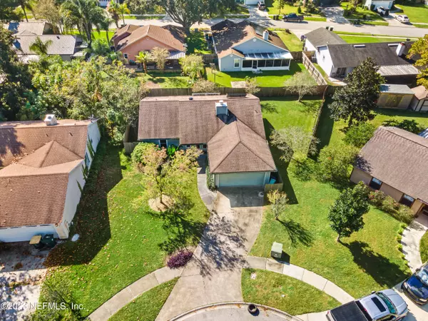 Jacksonville, FL 32216,8420 DUSKIN CT